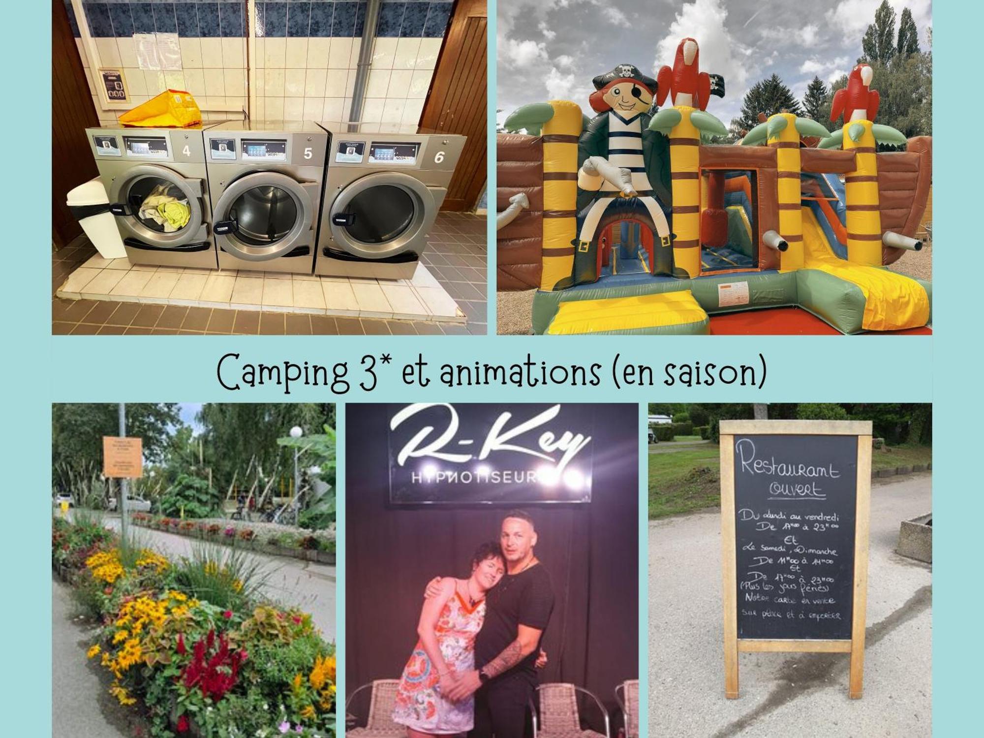 Les Pinots D'Alsace - 3 Bungalows Climatises Avec Tv - Proche Europa Park Boofzheim Buitenkant foto